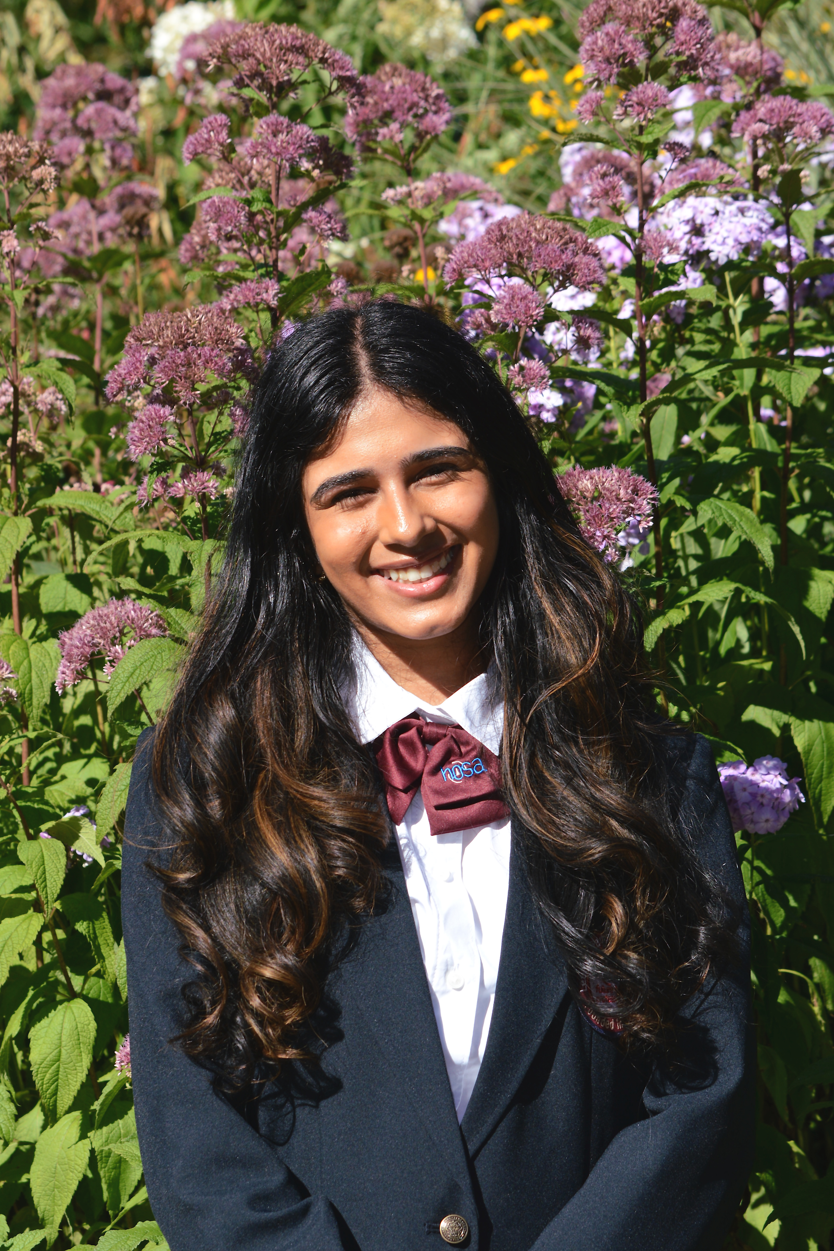 <strong>Jasmine Thakral</strong>