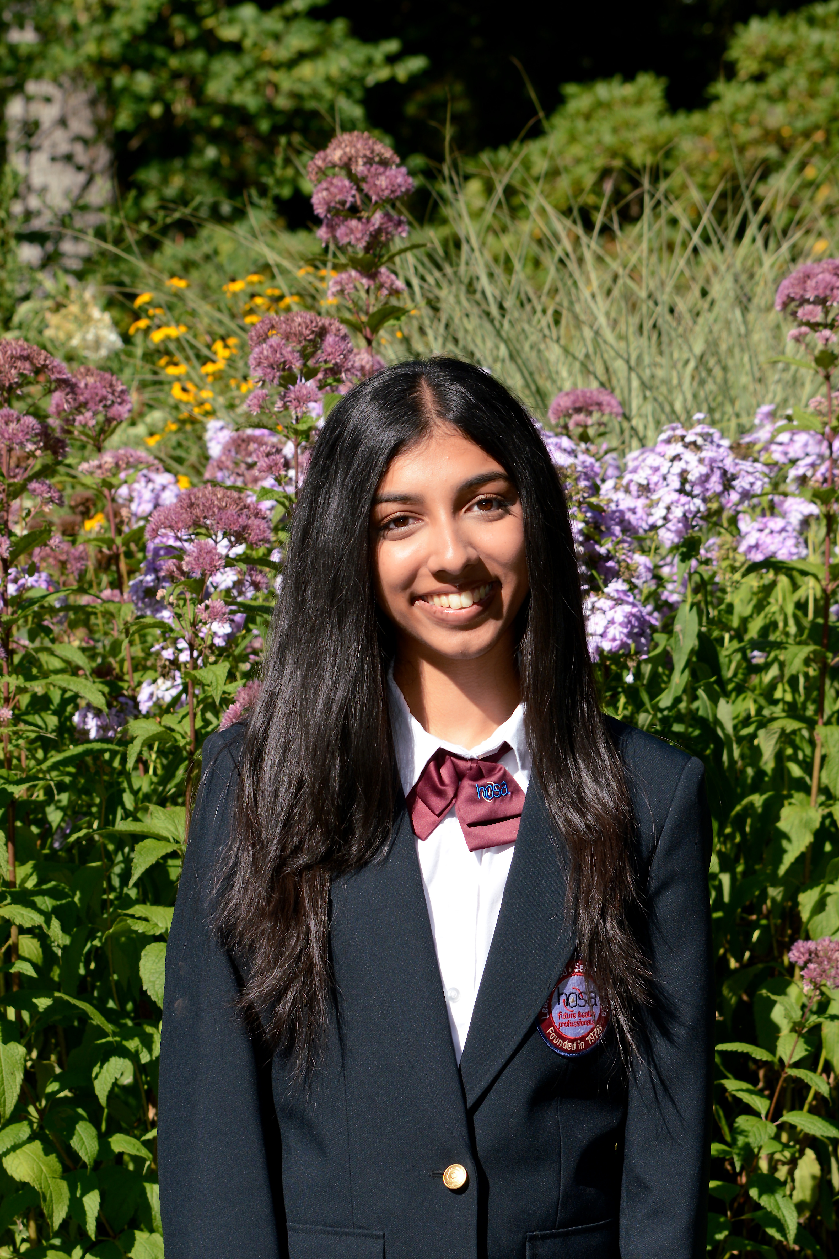 <strong>Shivali Pandya</strong>