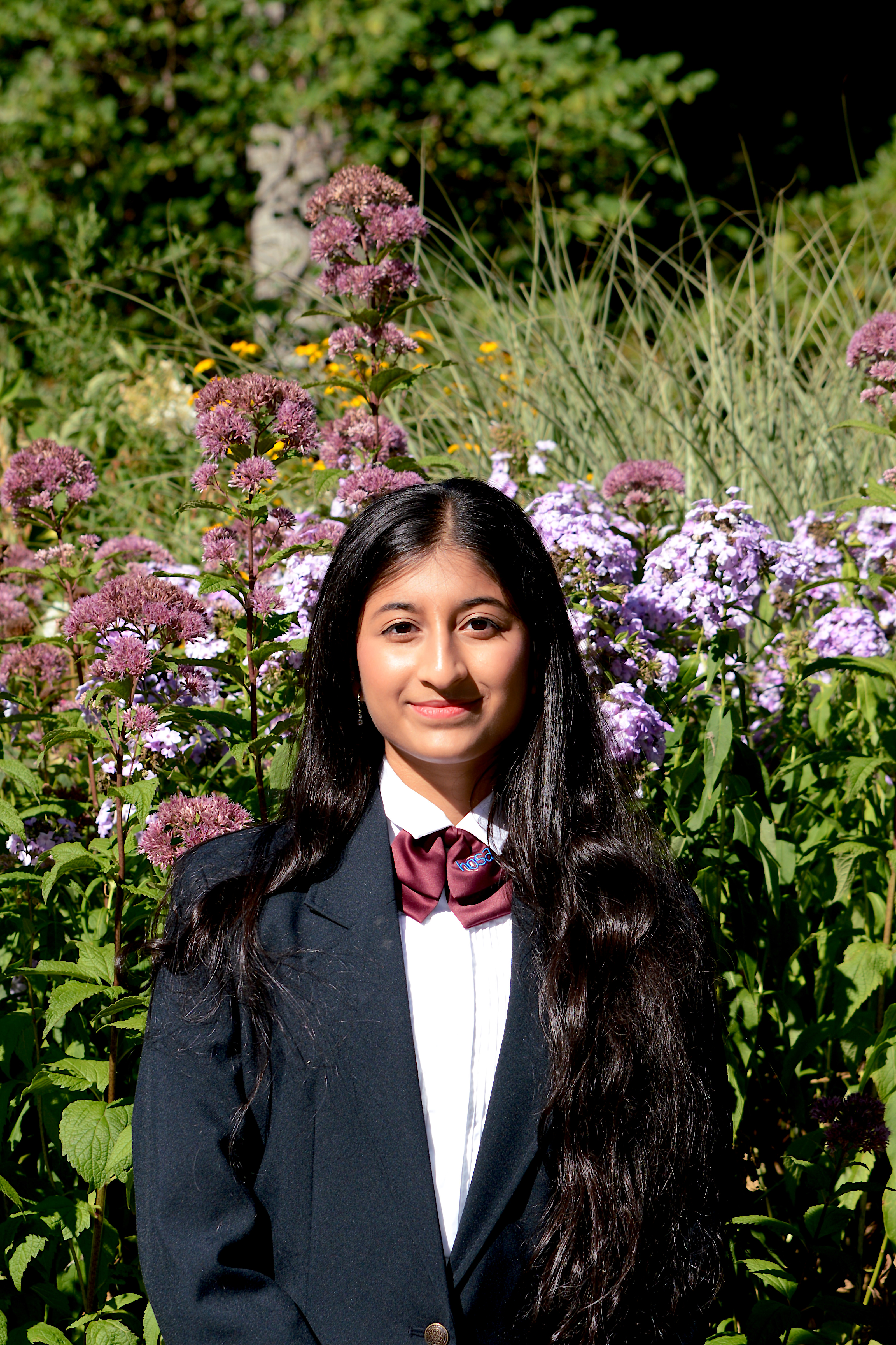 <strong><strong>Shreenidhi Ravishankar</strong></strong>